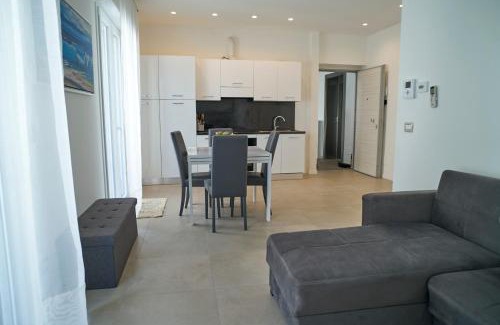 Rivazzurra Apartment | Adria Suite Apartments by Affitti Brevi Rimini