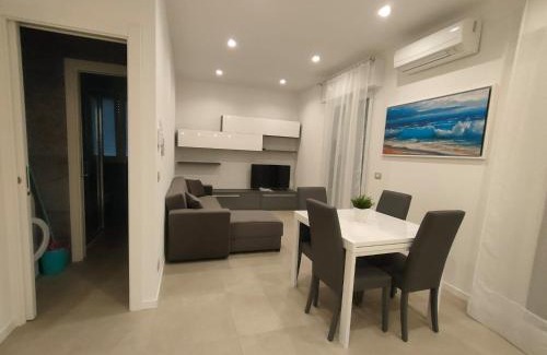 Rivazzurra Apartment | Adria Suite Apartments by Affitti Brevi Rimini