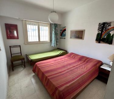 San Bernardo del Tuyu Apartment | Adriamar San Bernardo