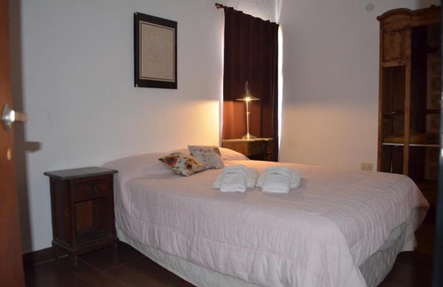 Concepcion del Uruguay Hotel | Adriano Apart Hotel