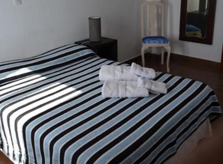 Concepcion del Uruguay Hotel | Adriano Apart Hotel