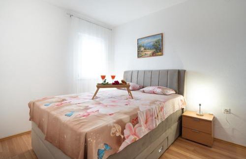 Gornji Karin Apartment | Adriatic Guest House Milić