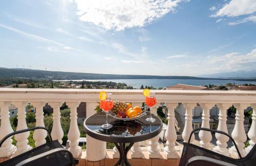 Gornji Karin Apartment | Adriatic Guest House Milić