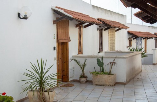 Torre Saracena House | Adriatic Suite - Casa vacanze nel Salento