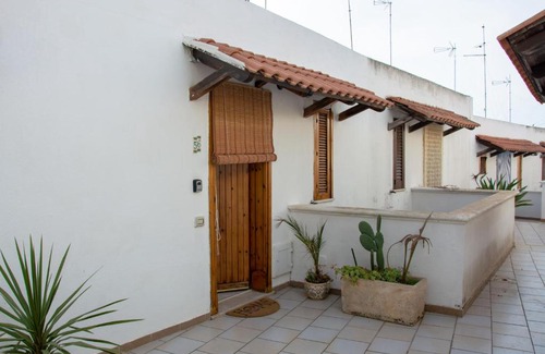 Torre Saracena House | Adriatic Suite - Casa vacanze nel Salento