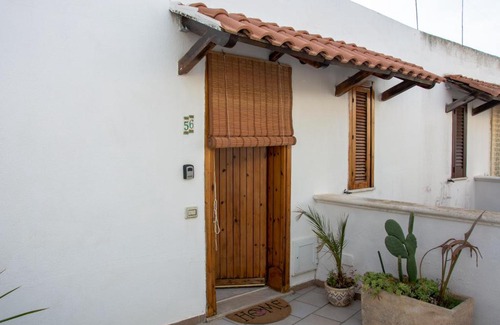 Torre Saracena House | Adriatic Suite - Casa vacanze nel Salento