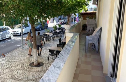 Kodrra Apartment | Adriatik House