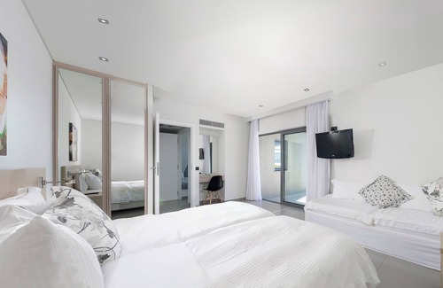 Panormos Hotel | Adrina Resort & Spa