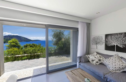 Panormos Hotel | Adrina Resort & Spa