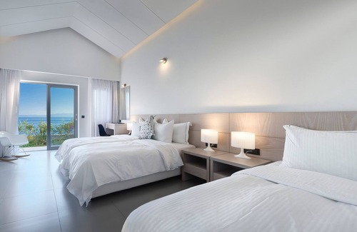 Panormos Hotel | Adrina Resort & Spa