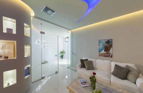 Panormos Hotel | Adrina Resort & Spa