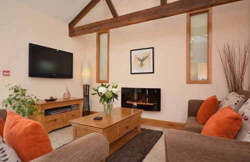 Weston-super-Mare Cottage | Adults only Lakeside Barns, Holiday Cottages