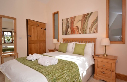 Weston-super-Mare Cottage | Adults only Lakeside Barns, Holiday Cottages