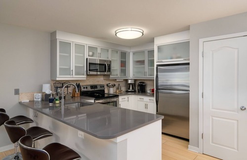 Steamboat Springs Condo | Adventure Awaits! Modern, Remodeled with Ski Area Views!