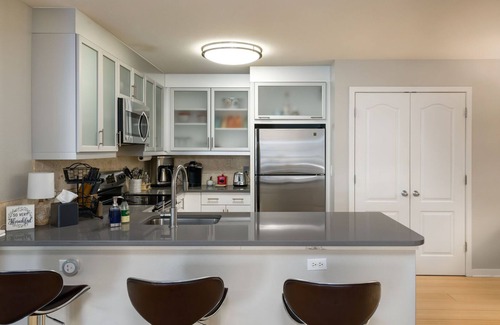 Steamboat Springs Condo | Adventure Awaits! Modern, Remodeled with Ski Area Views!