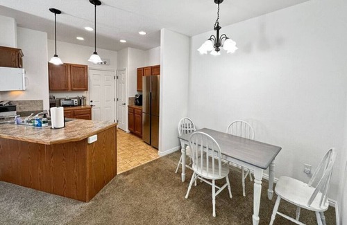 Donnelly House | Adventure awaits at nearby Lake Cascade & Tamarack