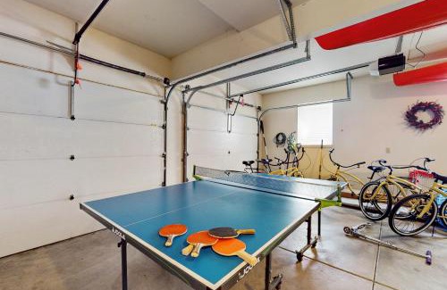 Deer Park House | Adventure Awaits Lodge