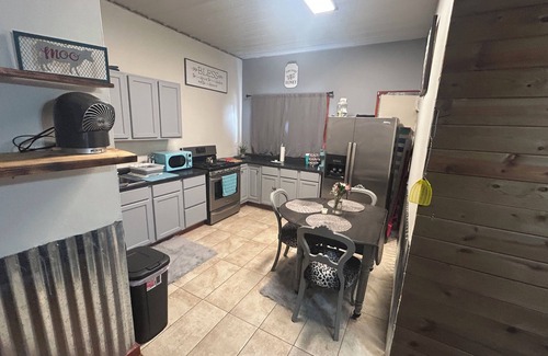 Lincoln County Apartment | ADVENTURE Awaits Nature,Highland cows, horses, hot tubExperience the RANCH life