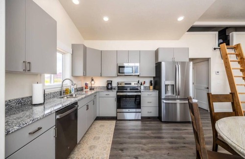 Kanab House | Adventure Base for Explorers l Daisy by Stay