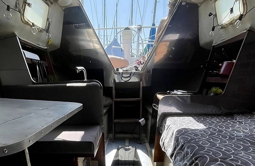 Marina del Rey Boat Rental | Adventure Boat