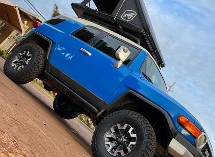 Anahola Other | Adventure Camper Kauai Fully Equipped Rooftop Camper in Anahola Gear Included