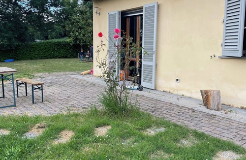Borgo San Lorenzo Apartment | Adventure in Borgo San Lorenzo
