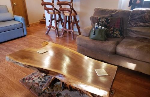 Seven Springs Apartment | Adventure in the woods @ Seven Springs