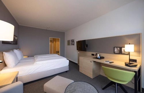 Arnsberg Hotel | Adventure Room With Indoor Swimming Pool Pets Allowed Hiking In Arnsberg Forest