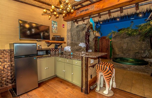 North Conway Hotel | Adventure Suites