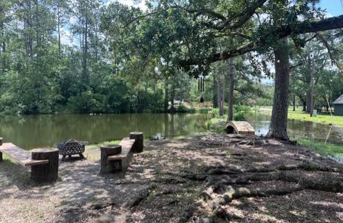 Robert House | Adventures RV Resort