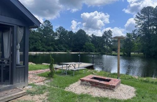 Robert House | Adventures RV Resort