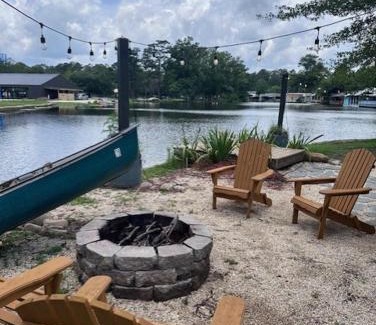 Robert House | Adventures RV Resort