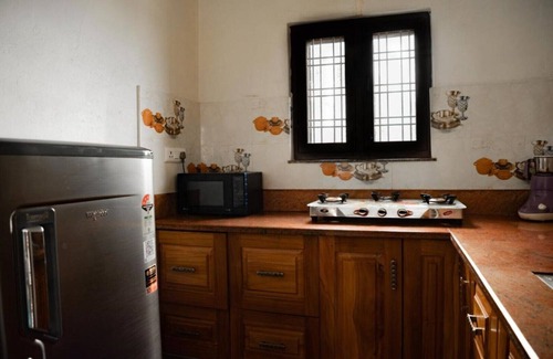 Bullawala House | Adviga by The StayCationer