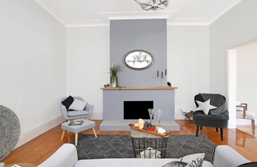 Bowral House | Advilla - stylish, charming and central location