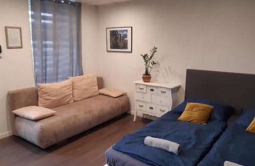 Tata Apartment | Ady Apartman
