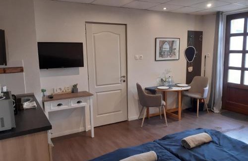 Tata Apartment | Ady Apartman