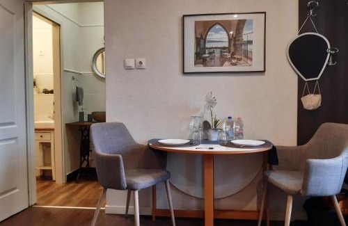 Tata Apartment | Ady Apartman