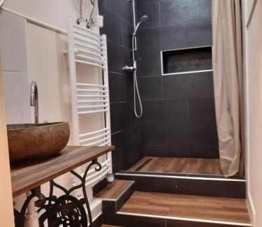 Tata Apartment | Ady Apartman