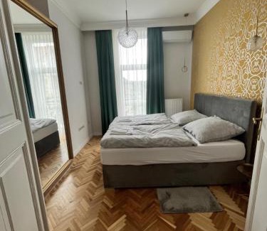 Kaposvar Apartment | Ady1 Apartment
