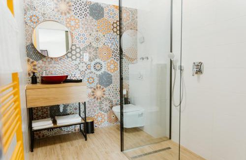 Tata Apartment | Ady54