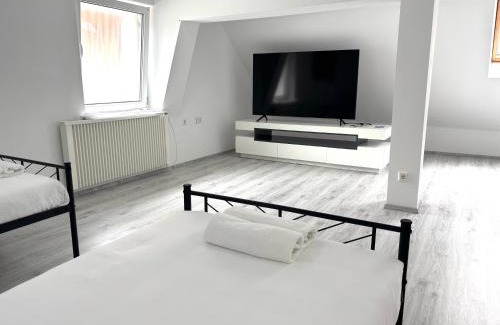 Weissenstein House | AE Homes Lauterstein