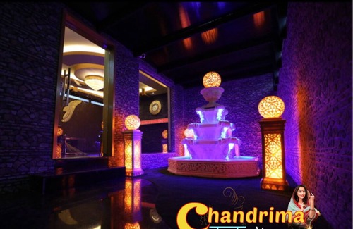 Ajman Resort | Chandrima Spa Ajman: The Best Massage in Ajman