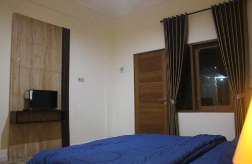 Panjer Apartment | Aeera Merdeka Denpasar
