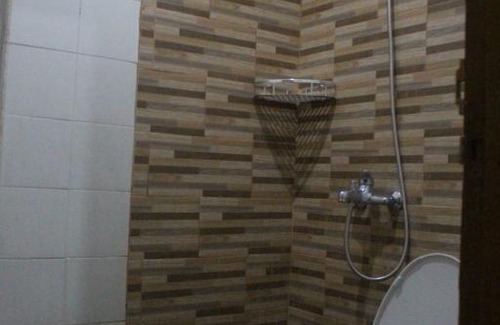 Panjer Apartment | Aeera Merdeka Denpasar