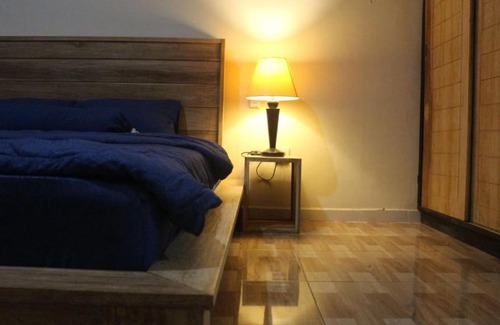 Panjer Apartment | Aeera Merdeka Denpasar