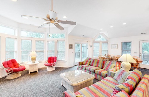 Corolla Light House | Aegean Odyssey 726