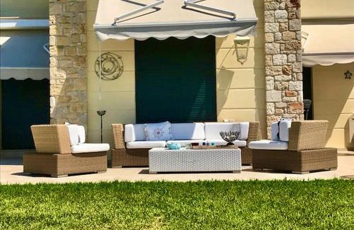 Kassandra House | Aegean Pearl