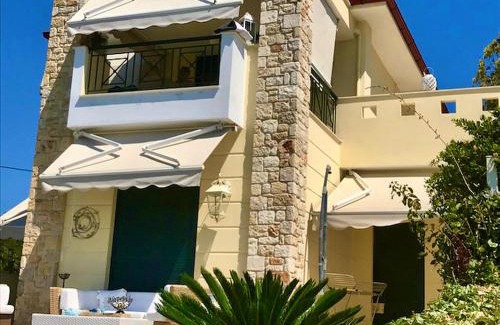 Kassandra House | Aegean Pearl