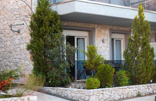 Haniotis Apartment | Aegean Sea Breeze Apartments