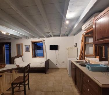 Halki Apartment | Aegean soul apartment